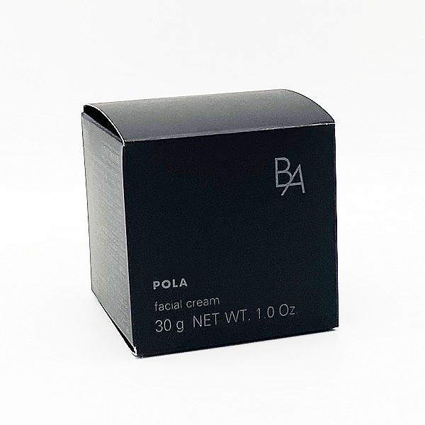 ◇残り僅か◇POLA/ポーラ B.A クリーム N リフィル 30g［保湿クリーム