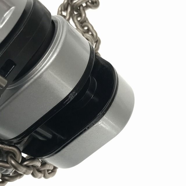 揚程1.2m レバーホイスト