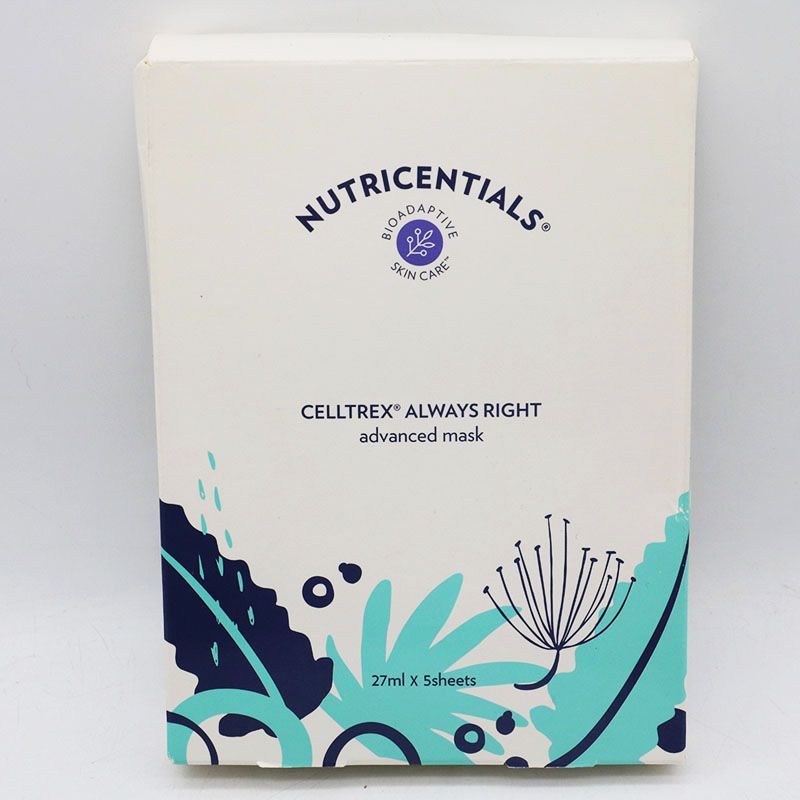 ニュースキン ニュートリセンシャルズセルトレックスオールウェイズ