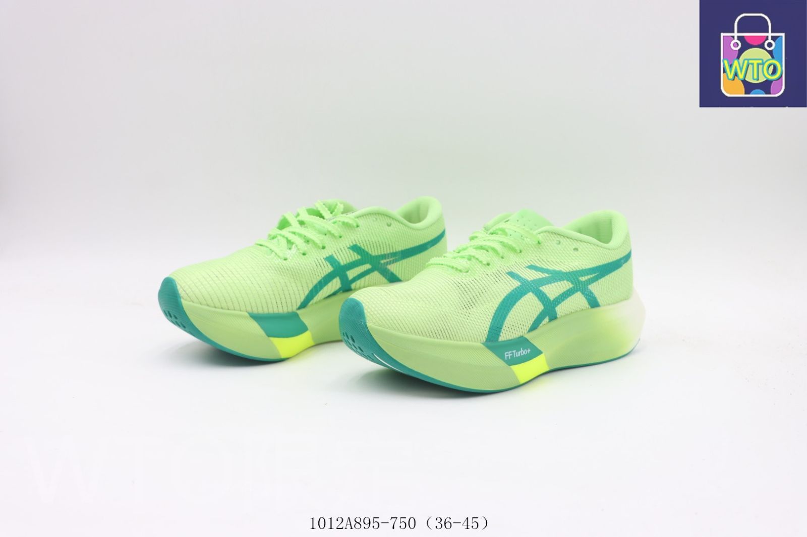 ASICS