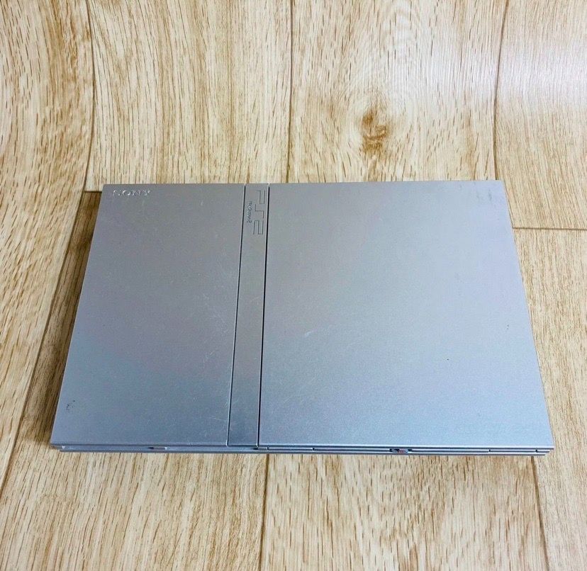 SONY PS2
