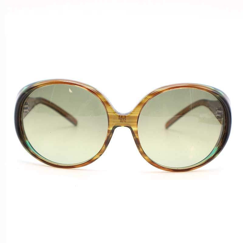 christian roth クリスチャンロス オーバルフレームサングラス