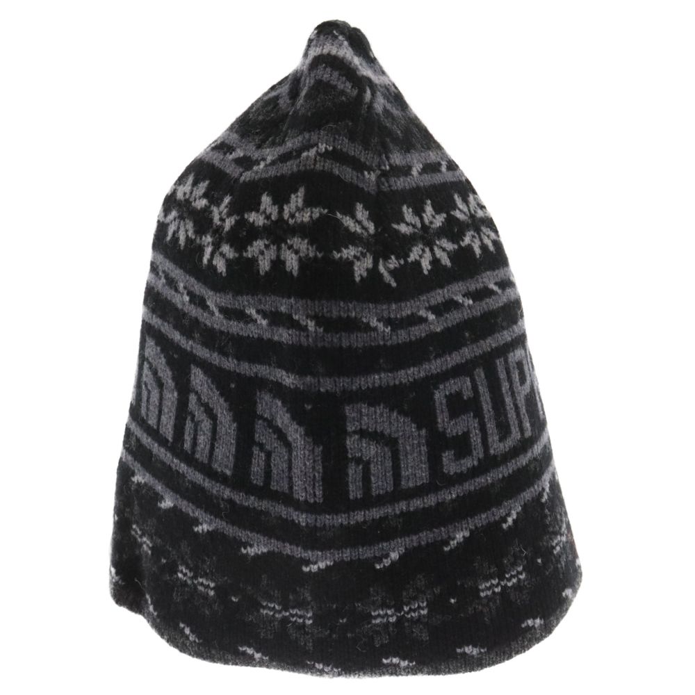 SUPREME (シュプリーム) 22AW×THE NORTH FACE TS FAIRE ISLE