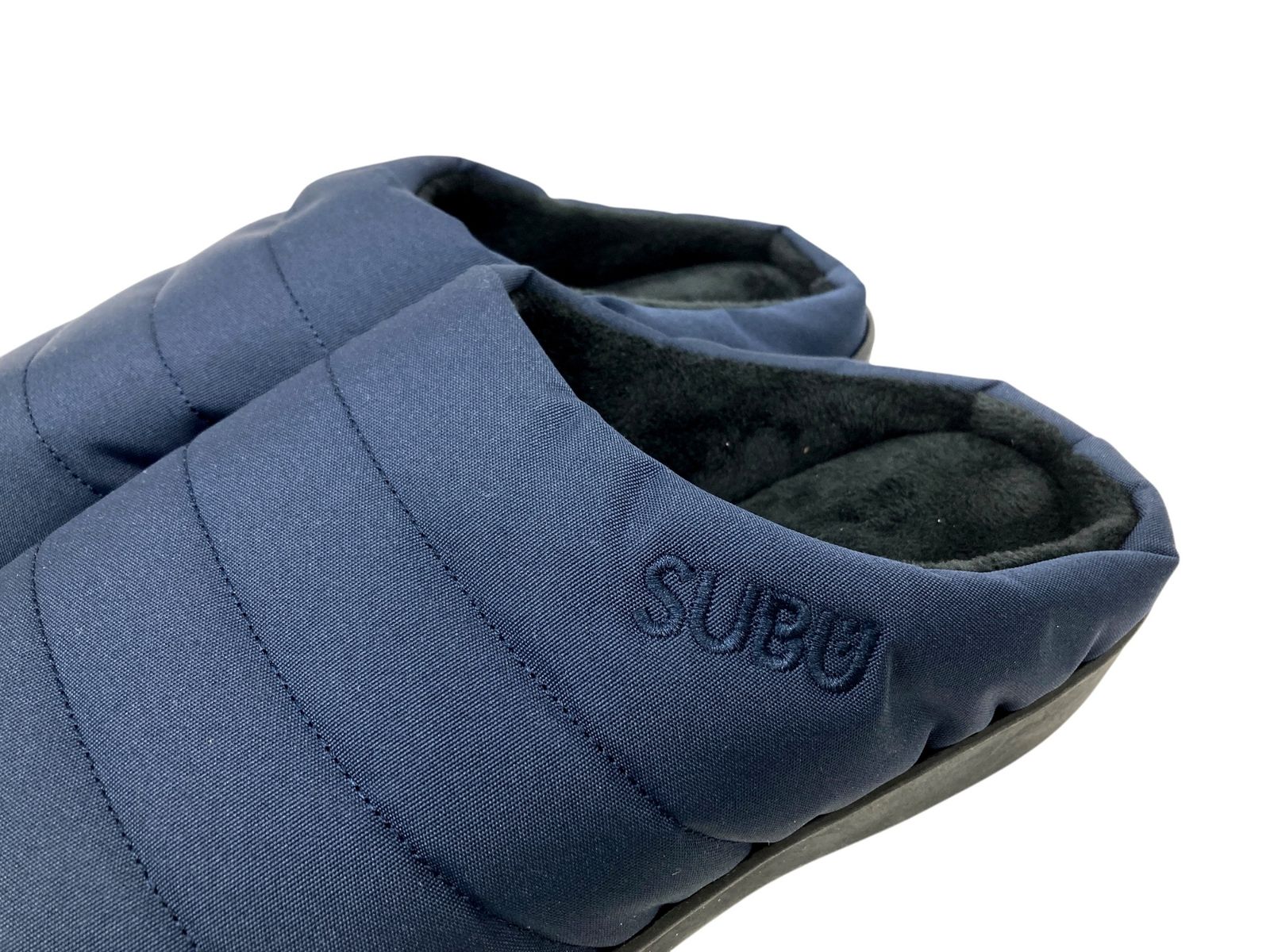 新品】 SUBU (スブ) NANNEN KHAKI 難燃性 2023AW サンダル