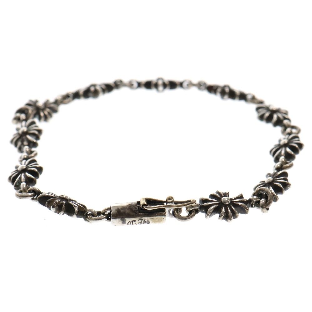 CHROME HEARTS クロムハーツ TNY E CH PLS DIA/タイニーECHプラス