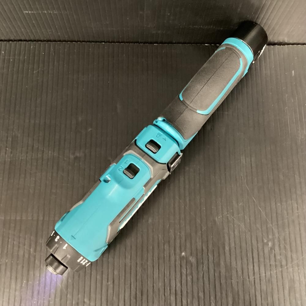 マキタ|makita DF012DSHX 7.2V充電式ペンドライバドリル 202 HRDEVELOPMENT_JP