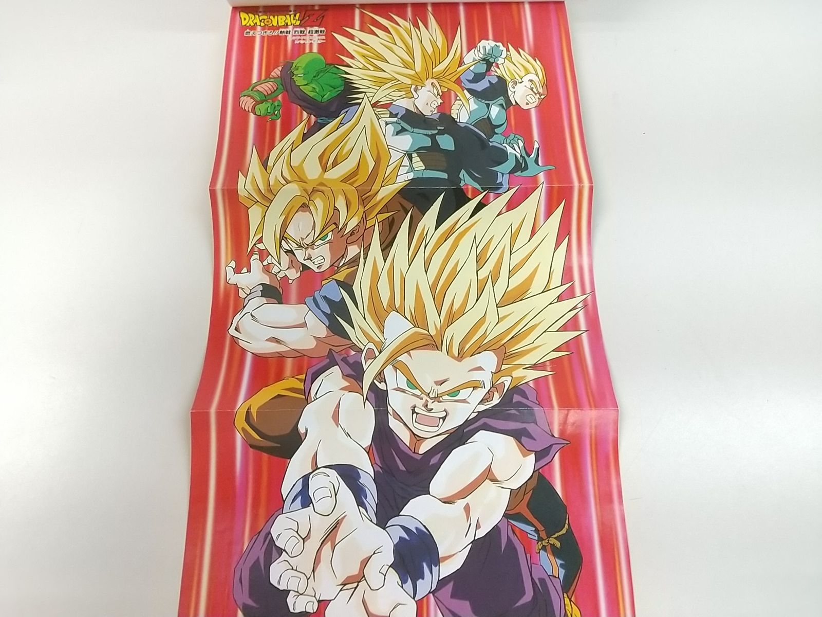 ドラゴンボールまとめ売り(バラ売り可) まとめ売り・バラ売り不可】劇場版ドラゴンボールZ アニメコミックス