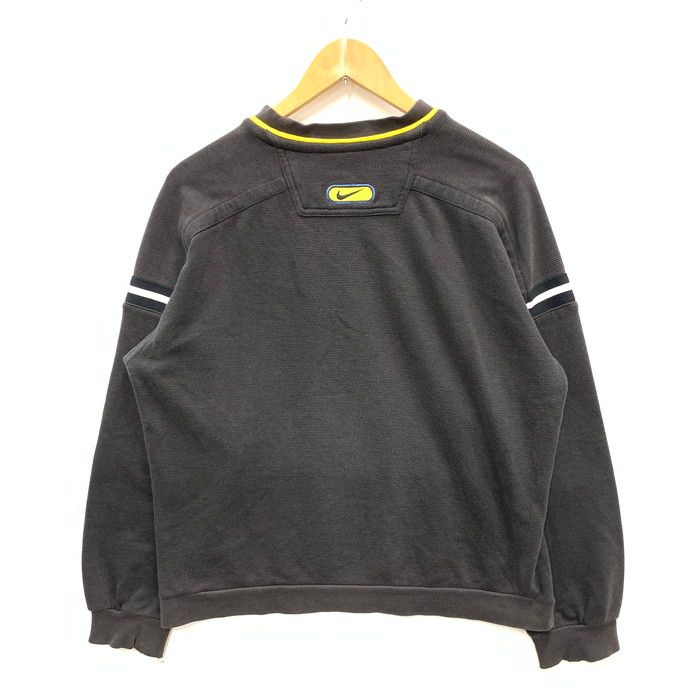 中古品】NIKE ナイキ 白タグ 00s~90s スウェット トップス 中古品】NIKE ナイキ 白タグ 00s~90s スウェット トップス