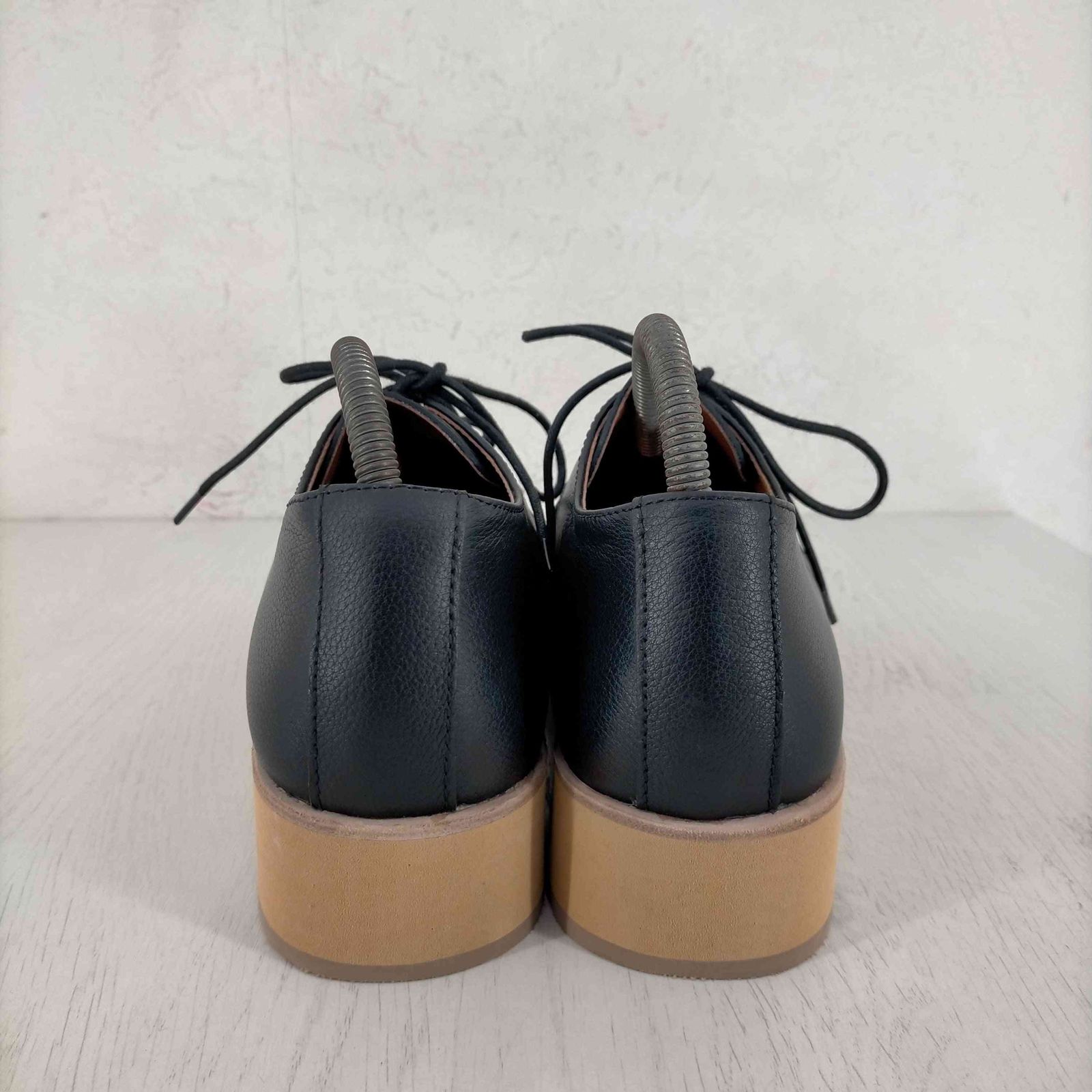 アダムエロペ Adam et Rope cesse. テディシューズ メンズ JPN