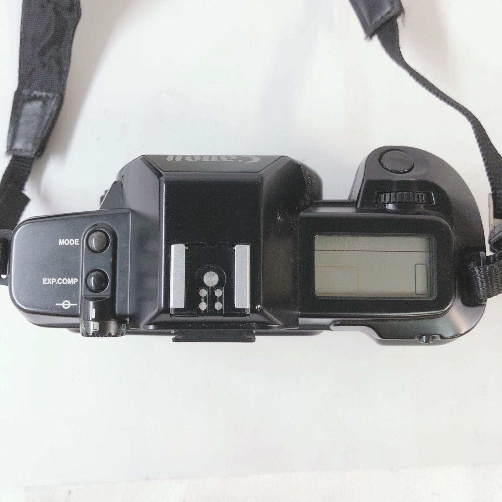フィルムカメラ Canon - Canon EOS650 EF35-105mm  300EZ キャノン Canon フィルムカメラ EOS650 EF 35-105mm 1:3.5-4.5