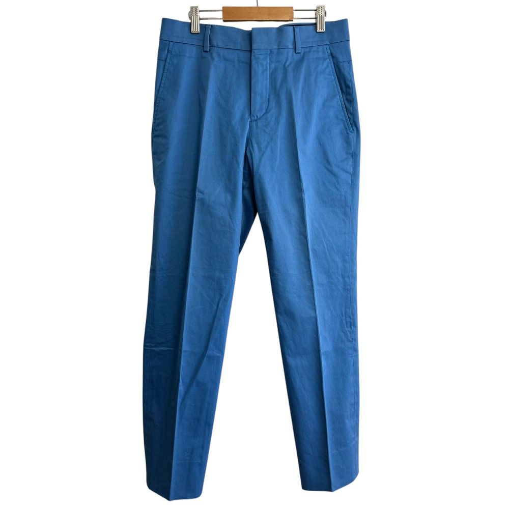 HERMES（エルメス）　ワークパンツ　チノパン HERMES(エルメス) hermes collar chino trousersエルメスカラー