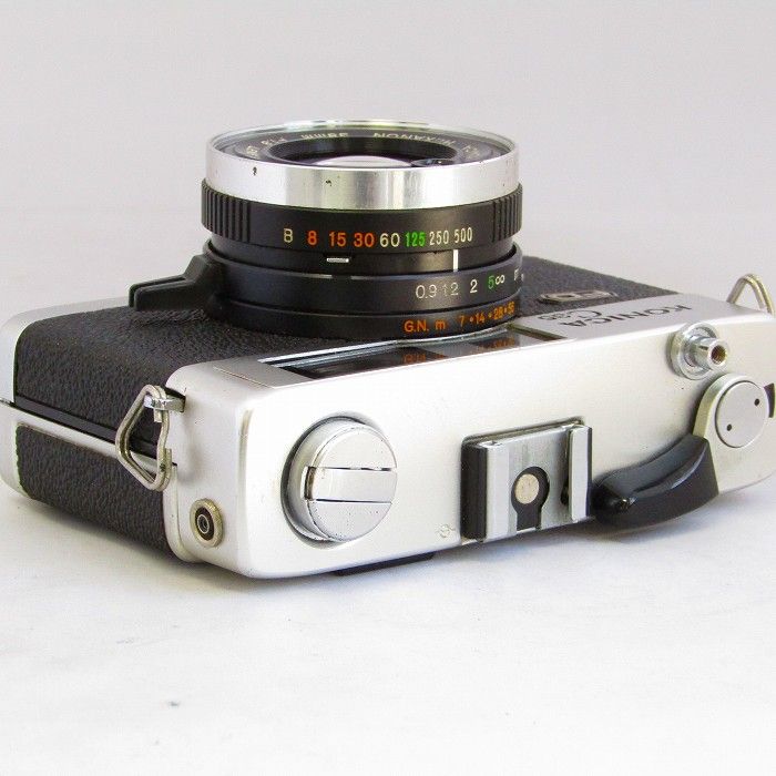 中古】(コニカ) KONICA C35 FD KONICA C35 FD コンパクトフィルム