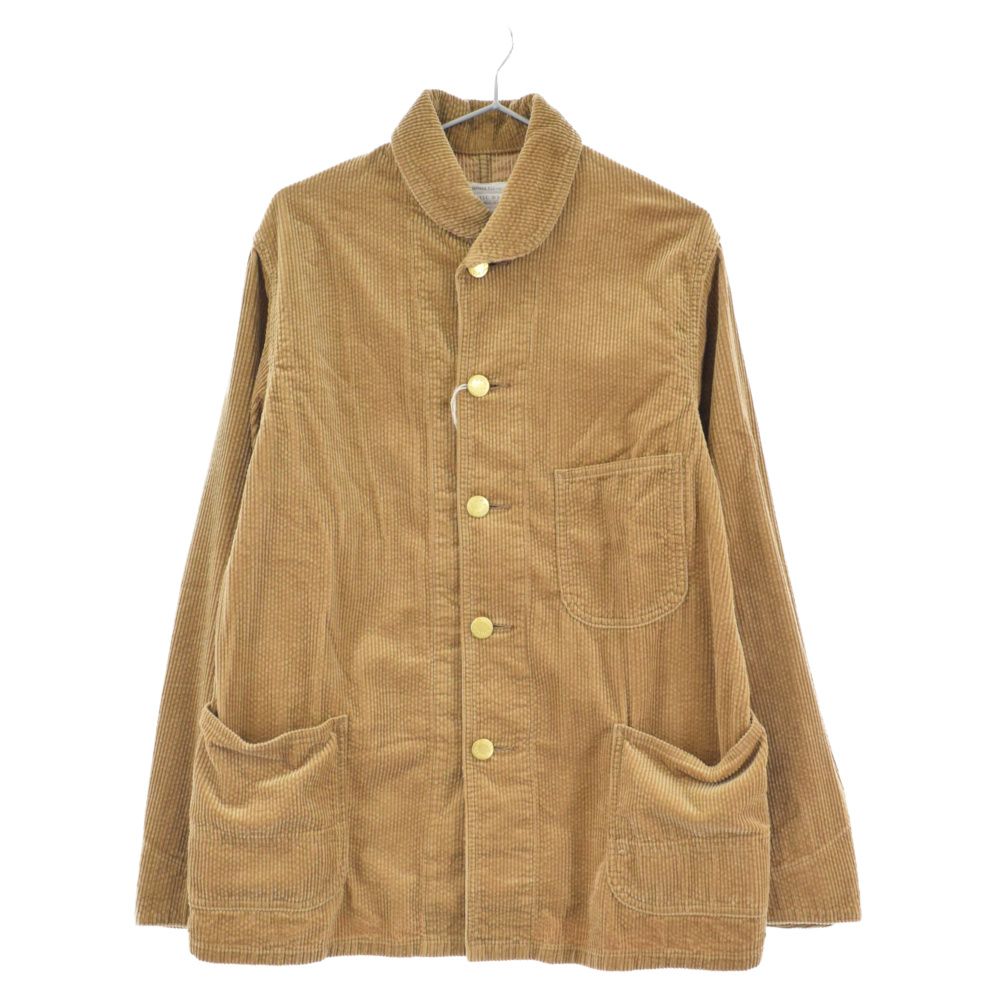 FULLCOUNT (フルカウント) Corduroy Coverall コーデュロイ