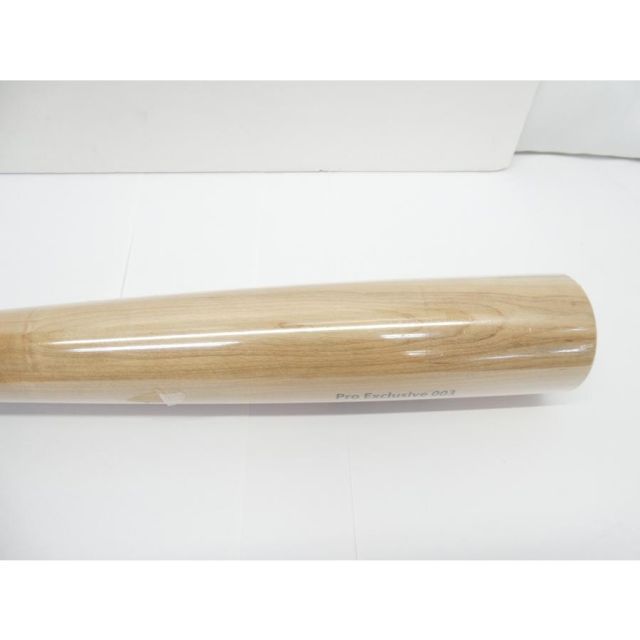 Y バット YCM-001 ハードメープル