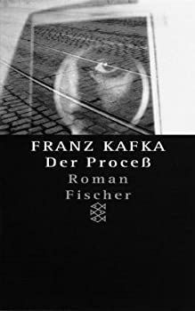 【中古】Der Prozess [洋書]