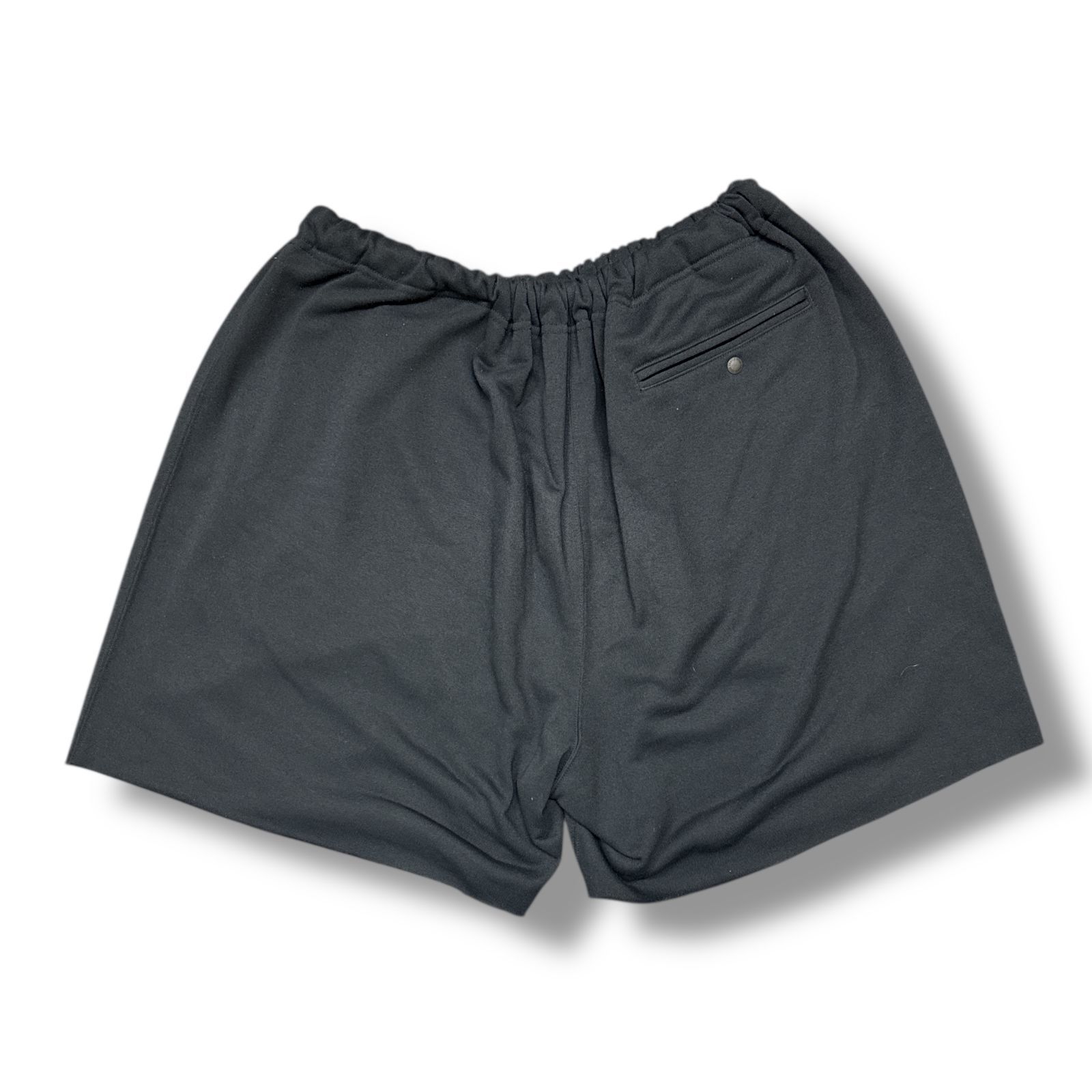 参考上代22000円 COOTIE PRODUCTIONS 22SS Dry Tech Sweat Shorts 