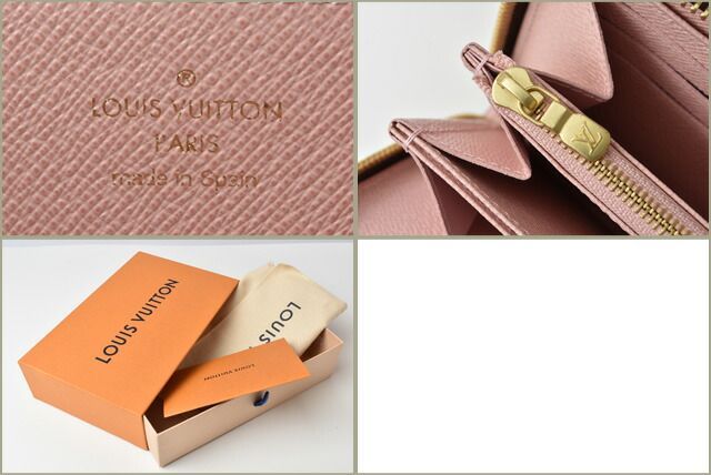 ルイヴィトン 財布 モノグラム ヴィヴィエンヌ LOUIS VUITTON 長 ルイヴィトン 財布 モノグラム ヴィヴィエンヌ LOUIS VUITTON 長