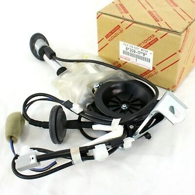 ○未使用 TOYOTA トヨタ ZZW30 MR-S MRS 純正 ラジオアンテナ オート  