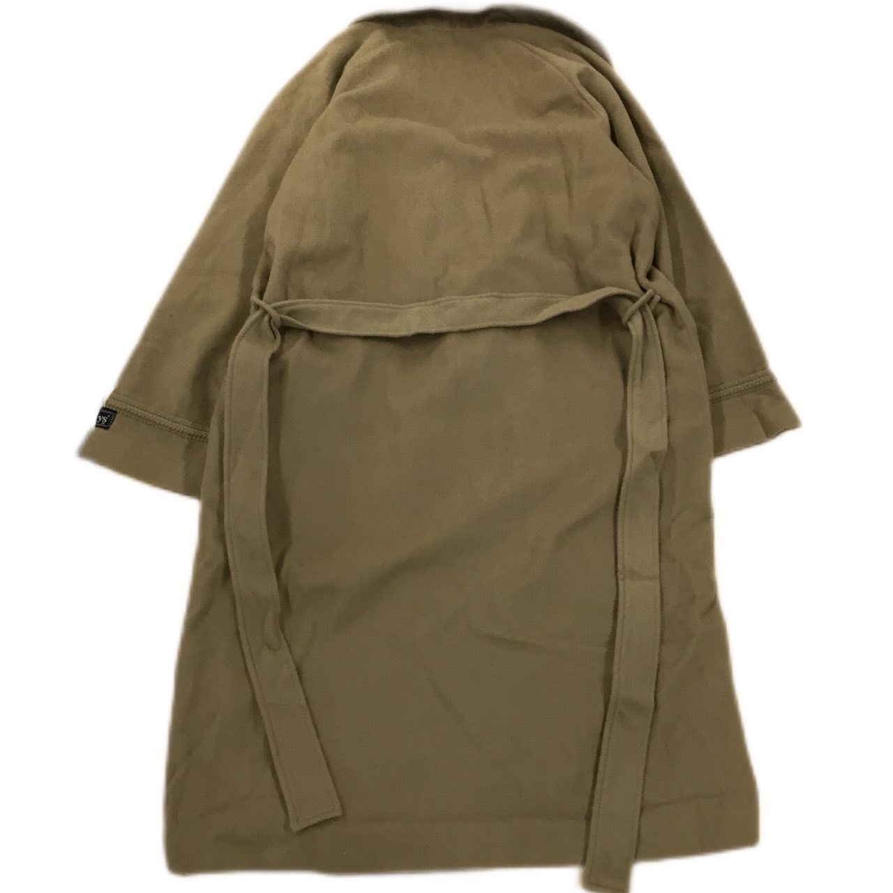 Burberry's モヘヤ ウール コート 7AR 極美品 ベージュ バーバリー BURBERRY 極美品 ノバチェック コート ウール