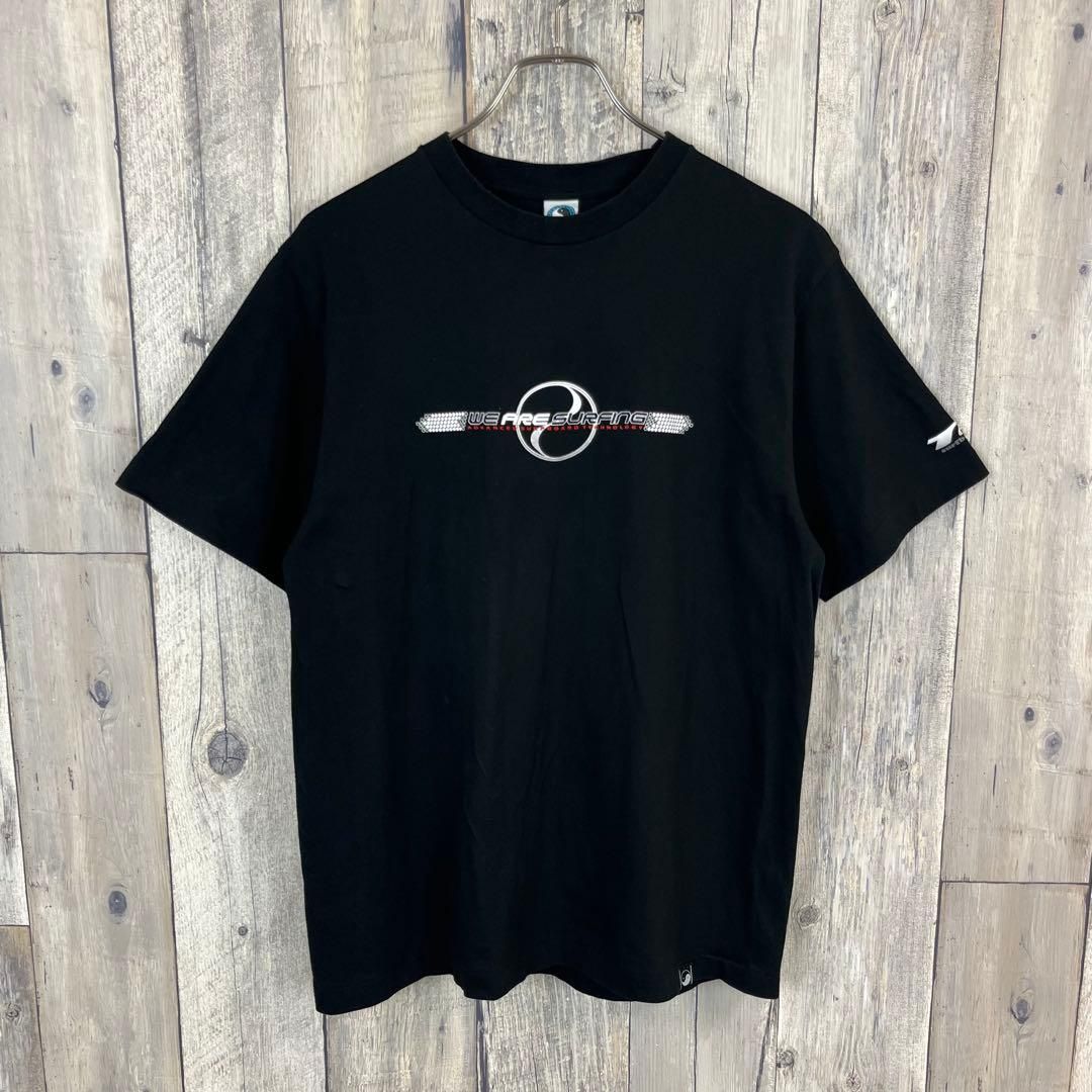 T&C タウンアンドカントリー シングルステッチ 半袖 Tシャツ TEE M 