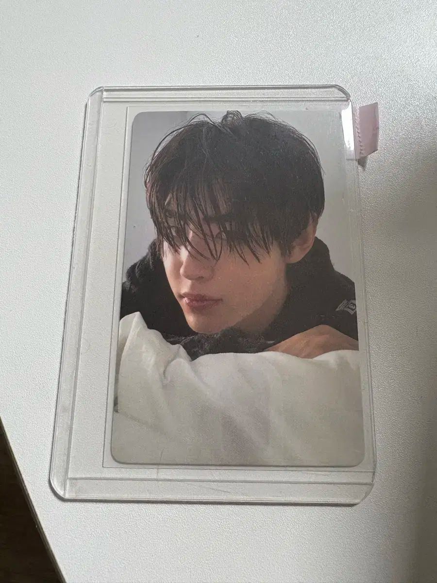 daydream ENHYPEN yizhiyu ヨントン 2.0