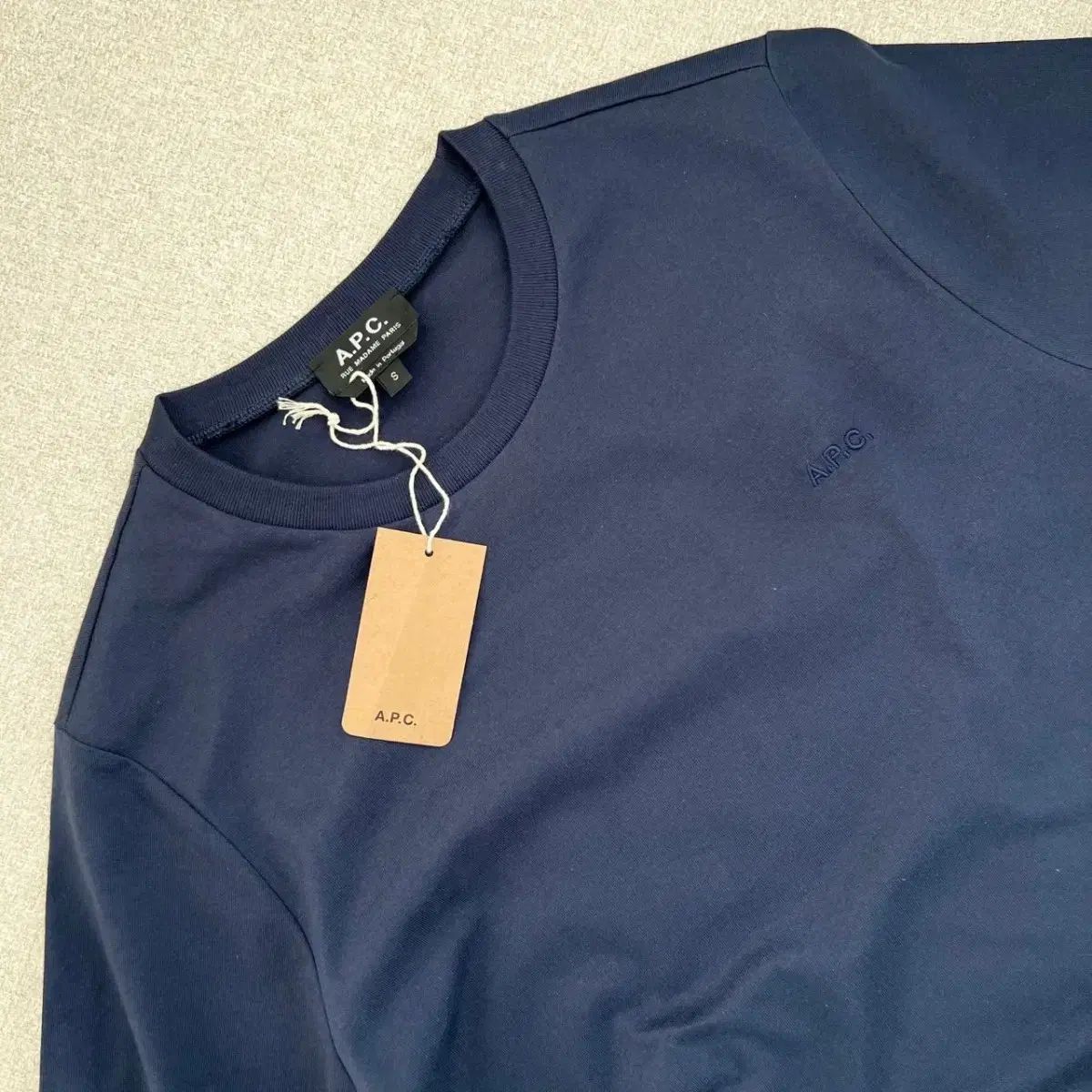 ★A.P.C.★ルイス 半袖 Tシャツ A.P.C. tシャツ T-SHIRT LEWIS メンズ : ZOZOTOWN Yahoo!店