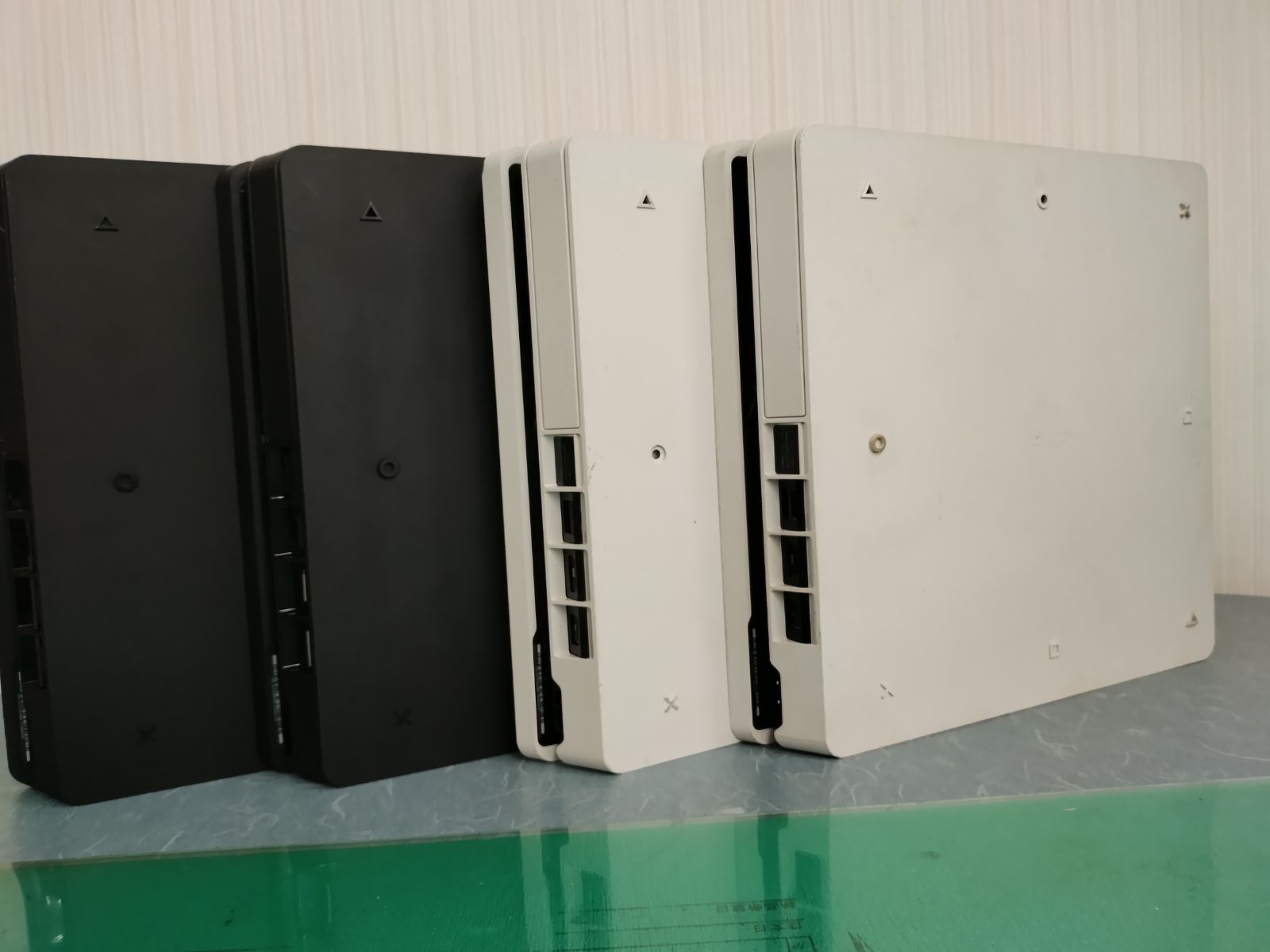 ps4 chu-2000 本体　ジャンク Yahoo!オークション -「cuh-2000a ジャンク」の落札相場・落札価格