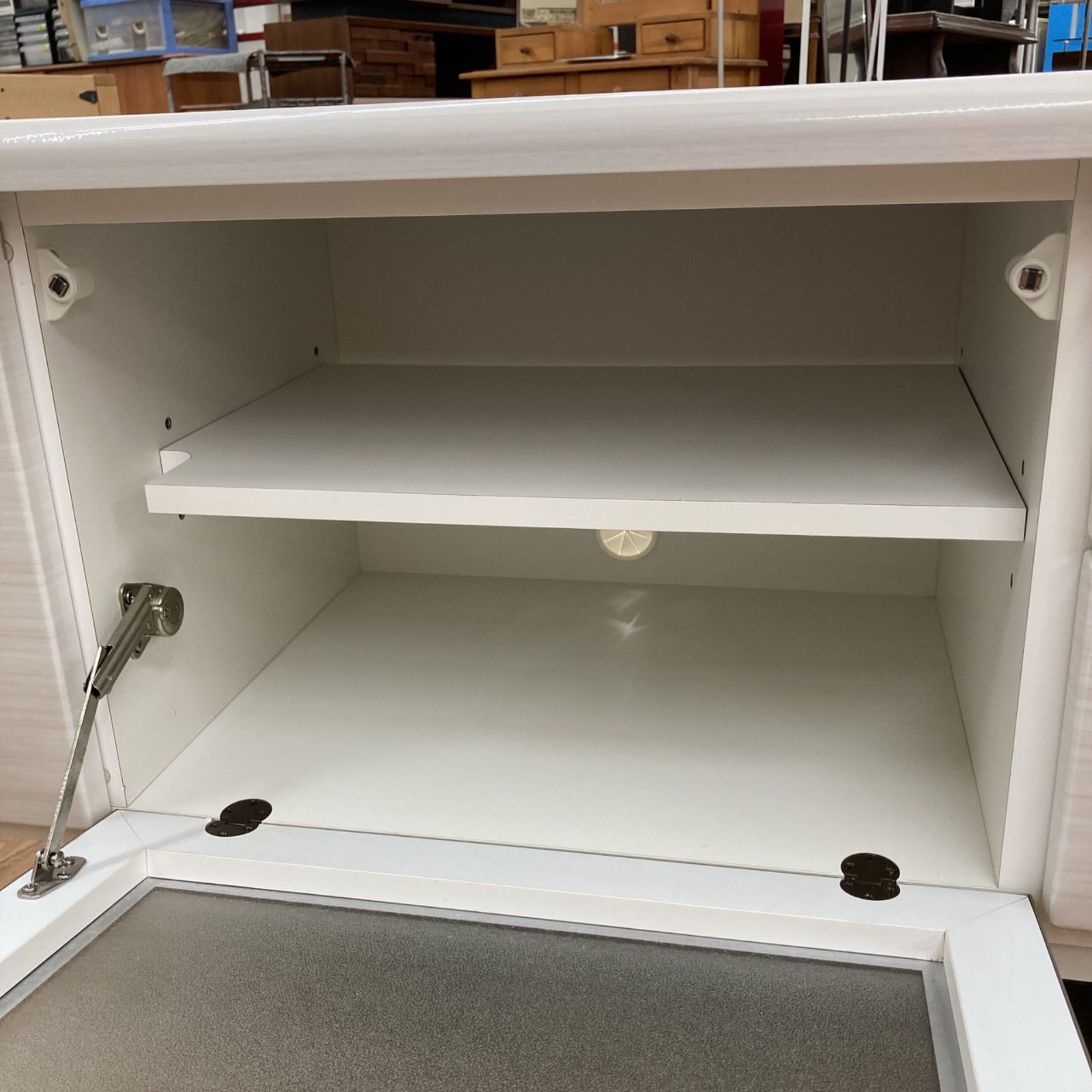 ニトリ ローボード