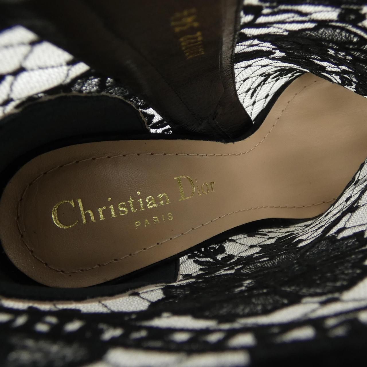 クリスチャンディオール CHRISTIAN DIOR DIOR CAPTURE KCI843ROY ブーツ KIN-KAAI_COM