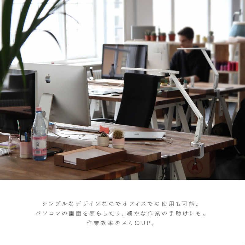 2 way卓上ライト