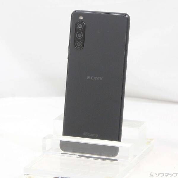Xperia10ⅱ Black 64 GB docomo(シムロック解除済)他 Amazon | Xperia 10 II 64GB A001SO ブラック SIMロック解除済み