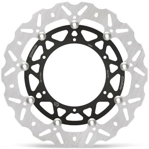 【新品・2営業日で発送】アクティブ 【必ず購入前に仕様をご確認下さい】112373ナイトロロードD F320790／890／1090／1190ADV