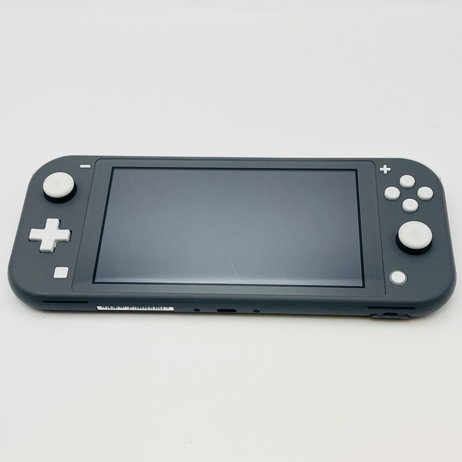NINTENDO Switch LITE ニンテンドースイッチライト 初期化済み NINTENDO Switch LITE ニンテンドースイッチライト 初期化済み
