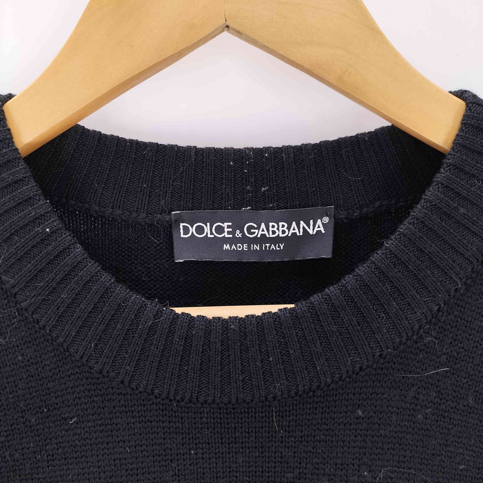 DOLCE-GABBANA
