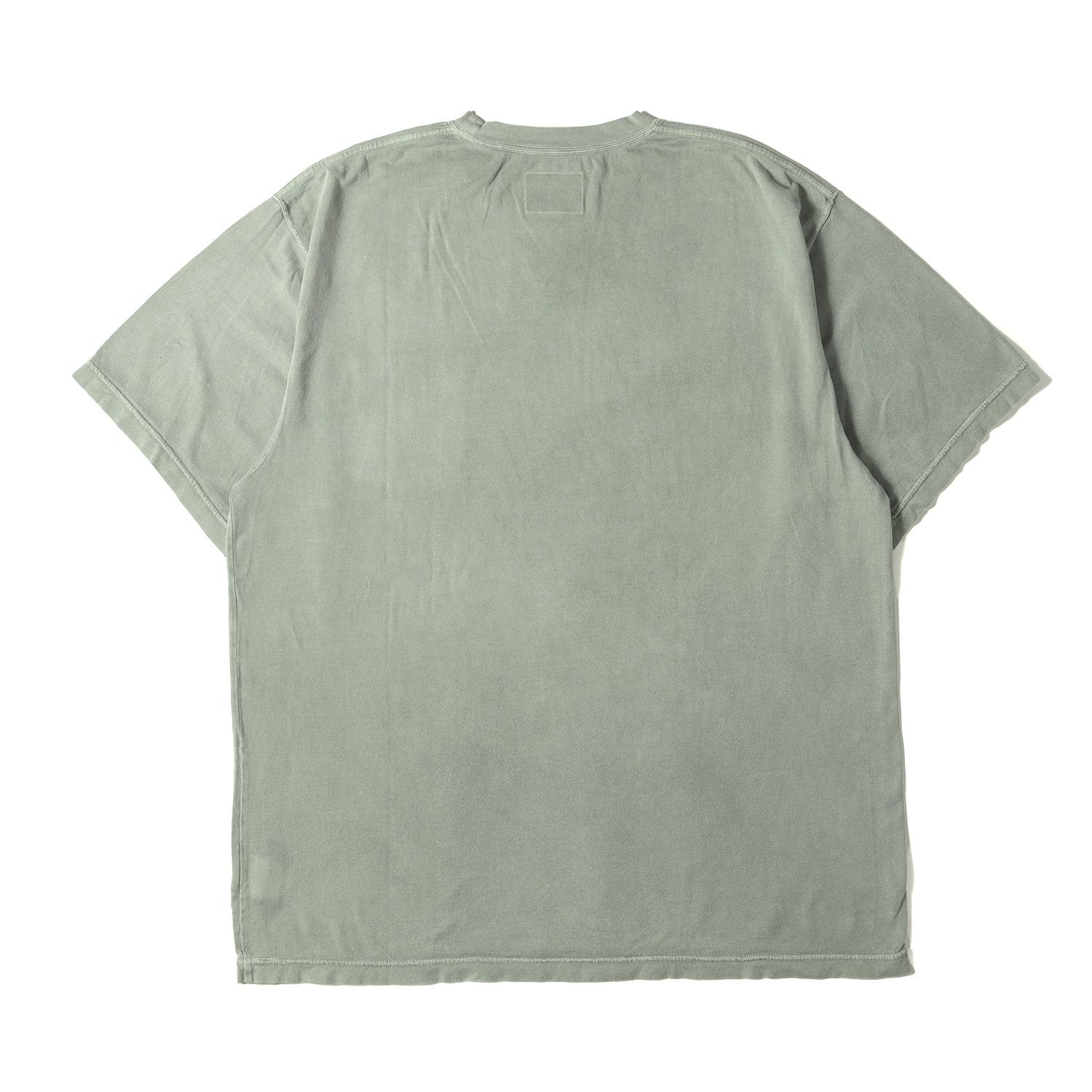 WTAPS ダブルタップス Tシャツ サイズ:L / 21AW ピグメントダイ加工
