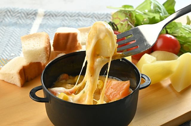 送料無料 チーズフォンデュ3個 お取り寄せ ギフト 詰合せ セット グルメ