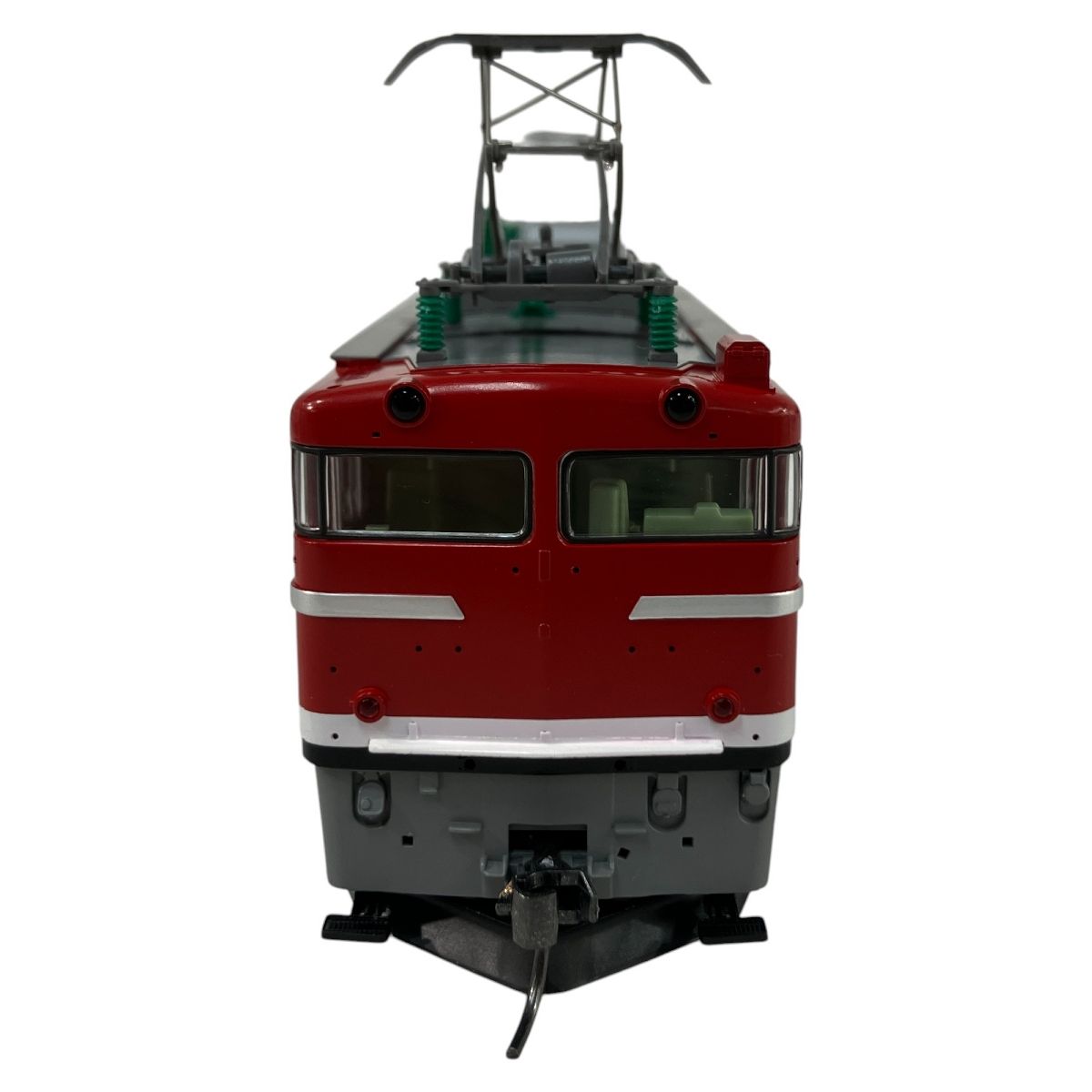 EF81 電気機関車