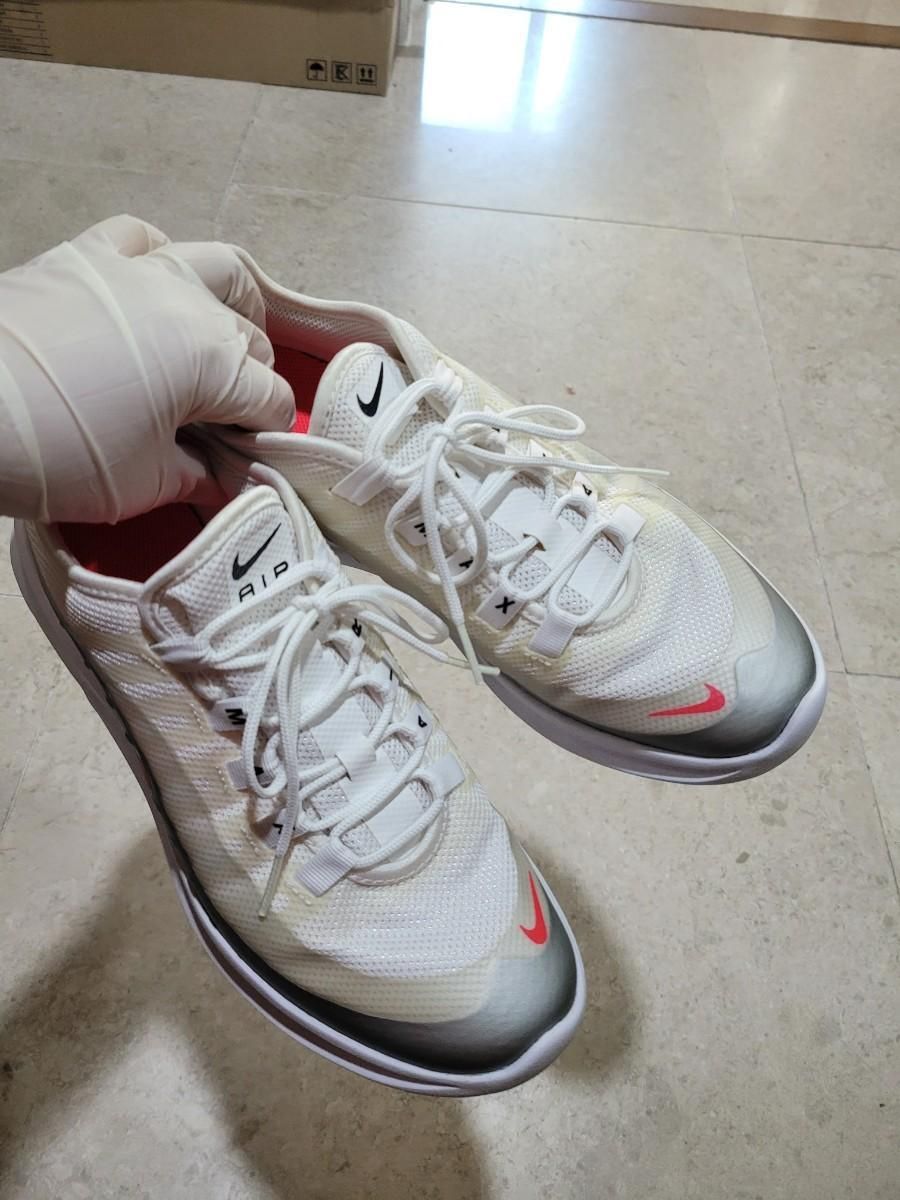 【雷市場（ポンジャン）商品韓国直送】240 NIKE(ナイキ) エアマックス 美品