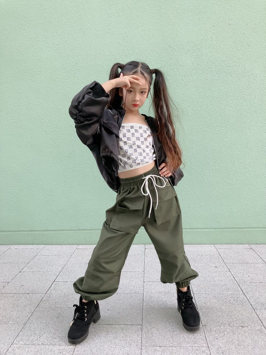 衣装 ブルゾン