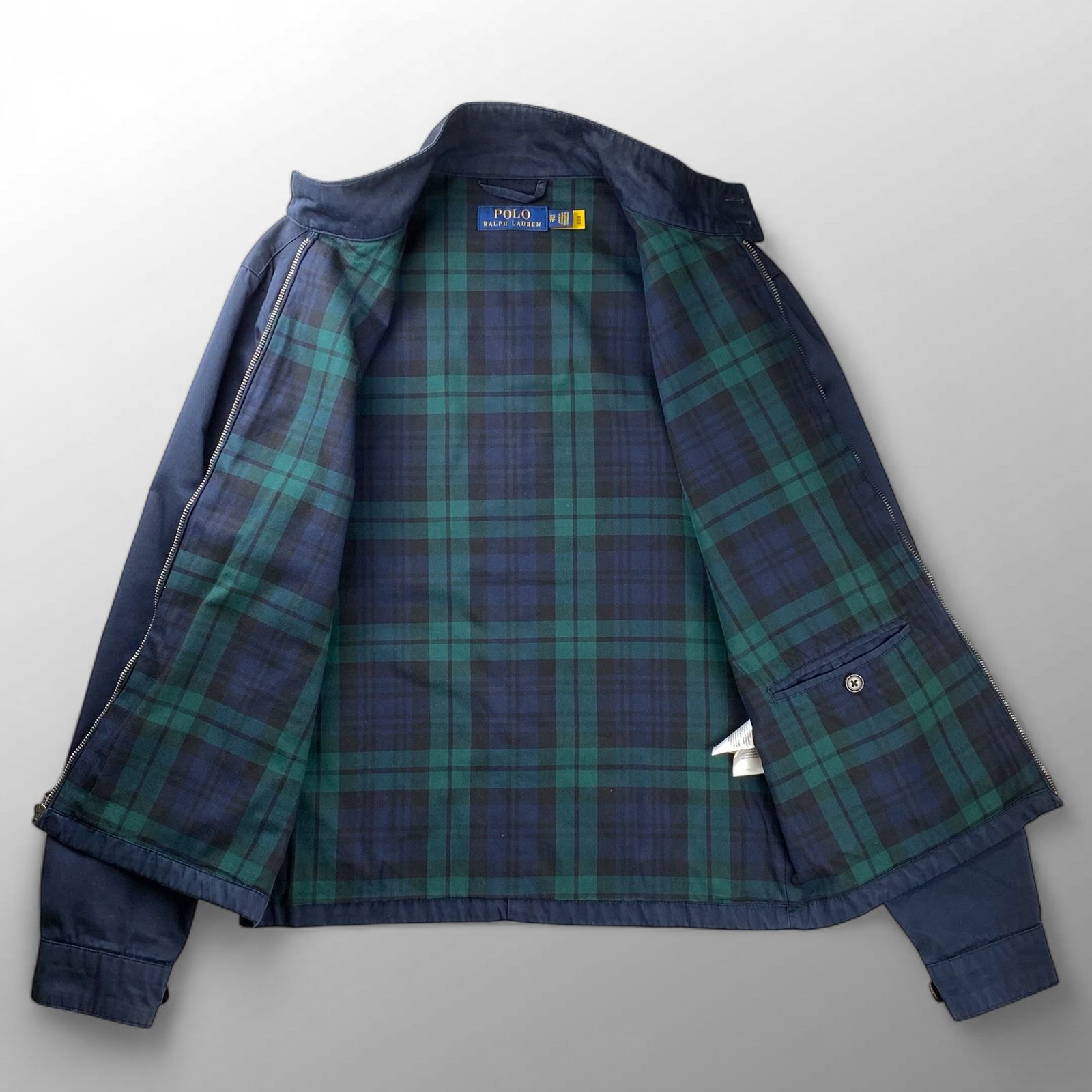 POLO RALPH LAUREN ポロラルフローレン / スウィングトップ ポニー刺繍