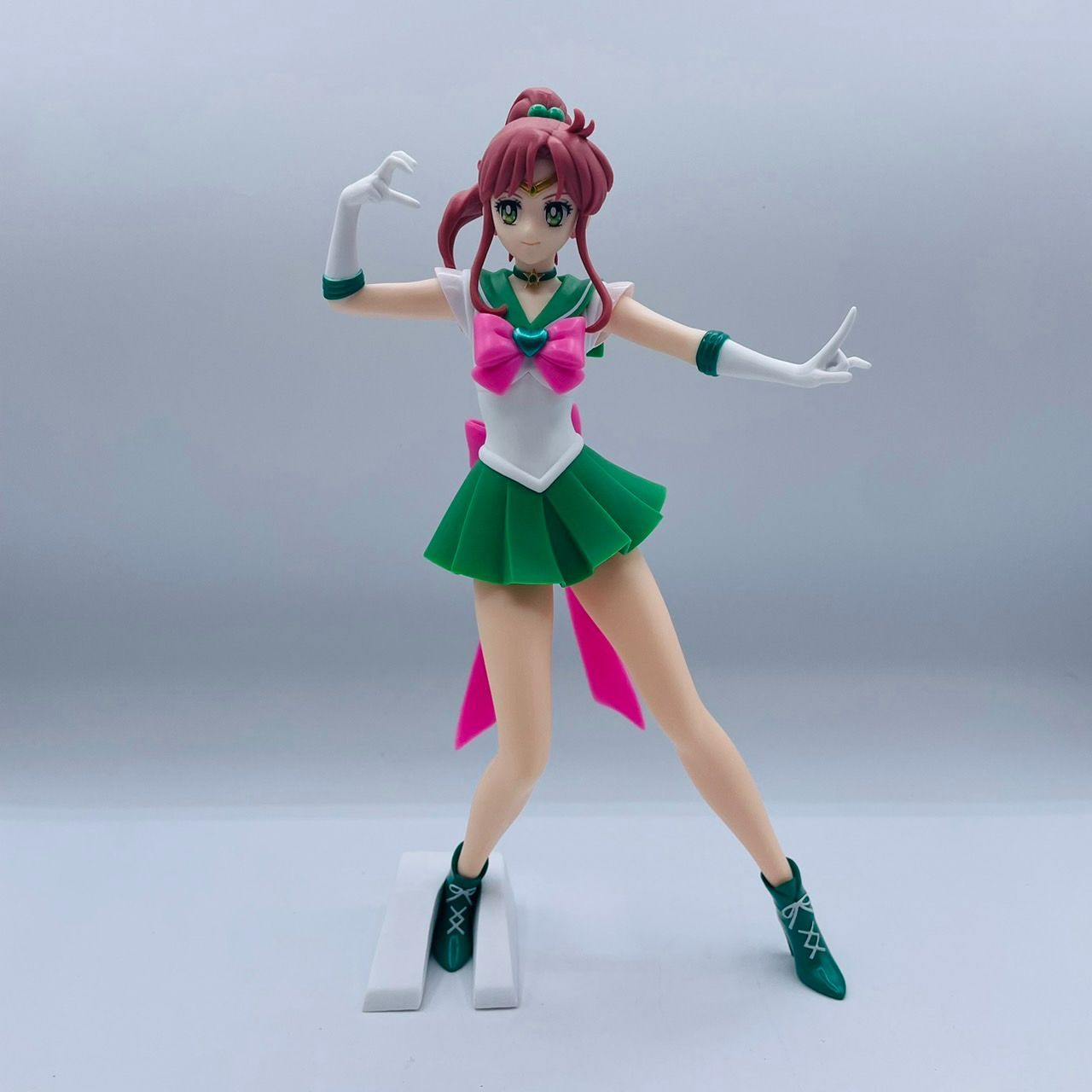 セーラームーン GLITTER & GLAMOURS ジュピター ヴィーナス 2体