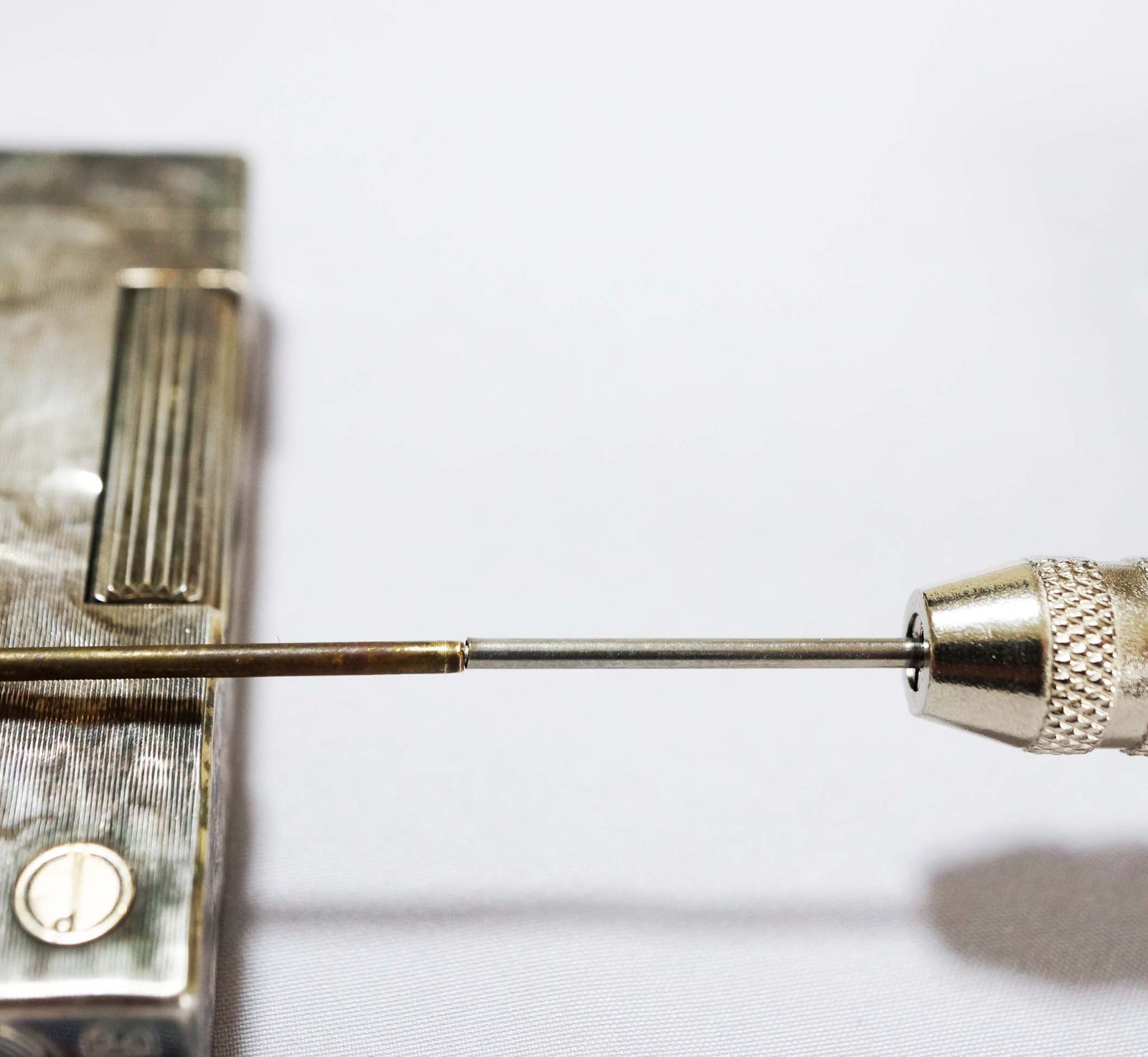 ⓱S◆ダンヒルローラータイプ用 メンテナンス４種工具セット◆