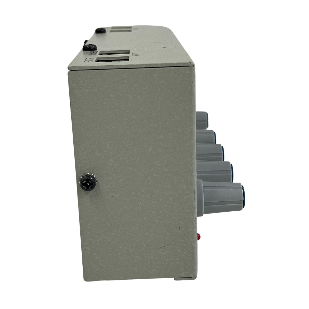 ファーマン キューボックス