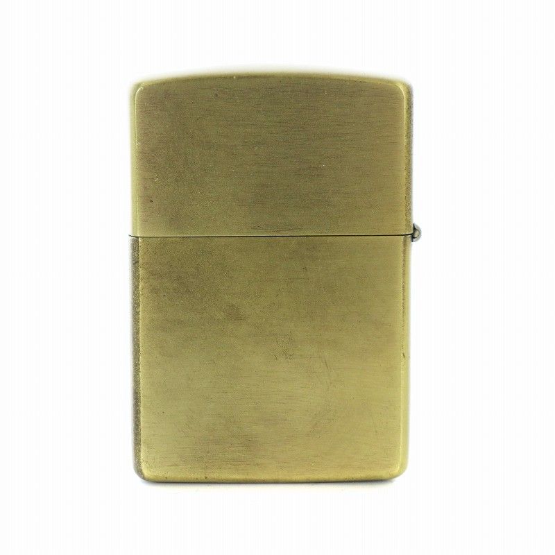 ZIPPO - ジッポー マルボロ IX 1993年製 ロングホーン スター オイルライター ZIPPO (ジッポ) オイルライター Marlboro ロングホーン 1993年製