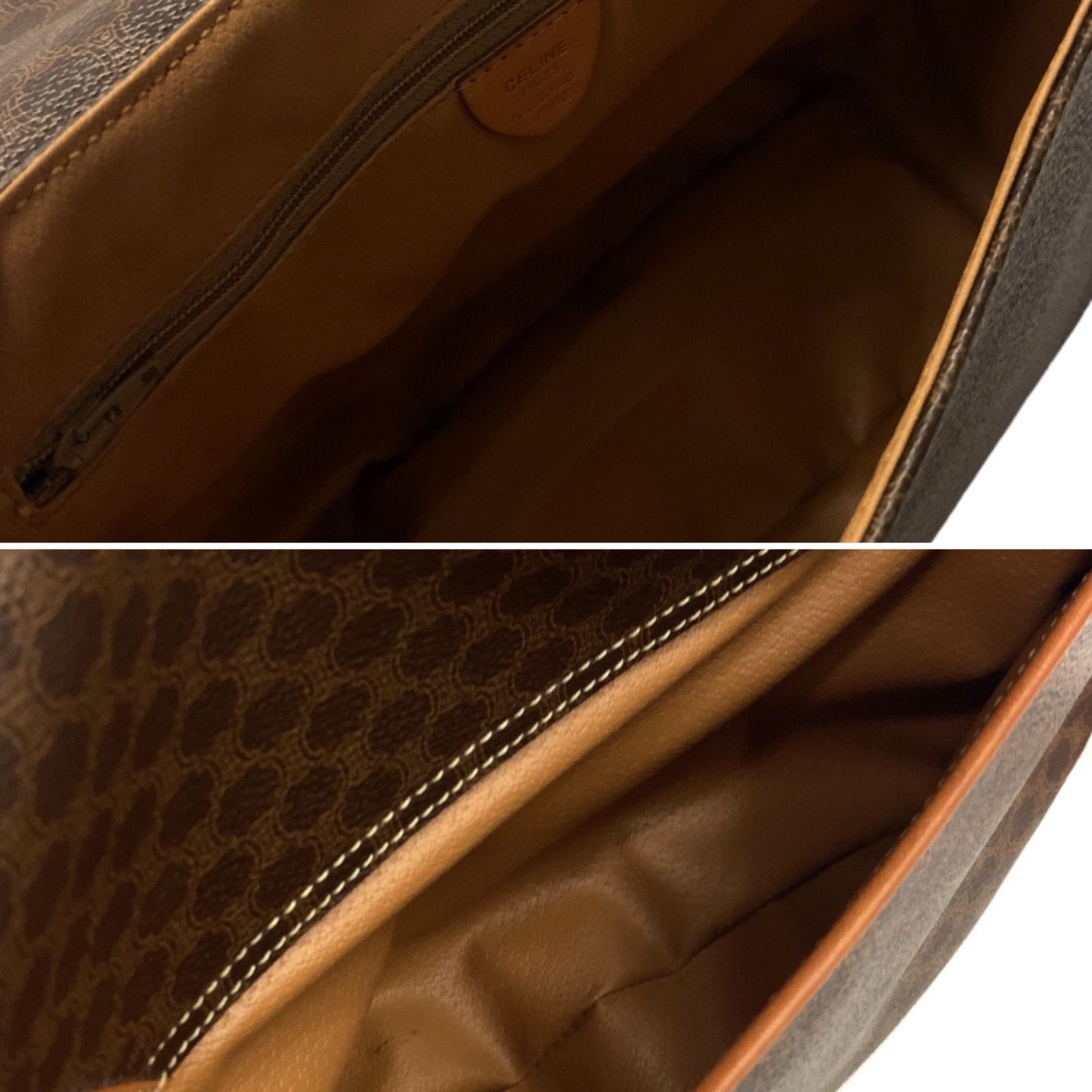 中古品】CELINE セリーヌ オールドセリーヌ ヴィンテージ JMB12 