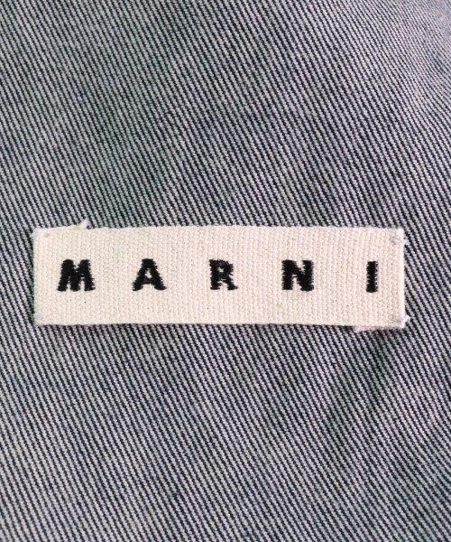 MARNI コート（その他） メンズ 【古着】【中古】【送料無料