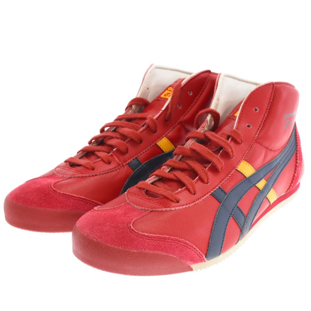 Onitsuka Tiger (オニツカタイガー) MEXICO MID Runner THL328