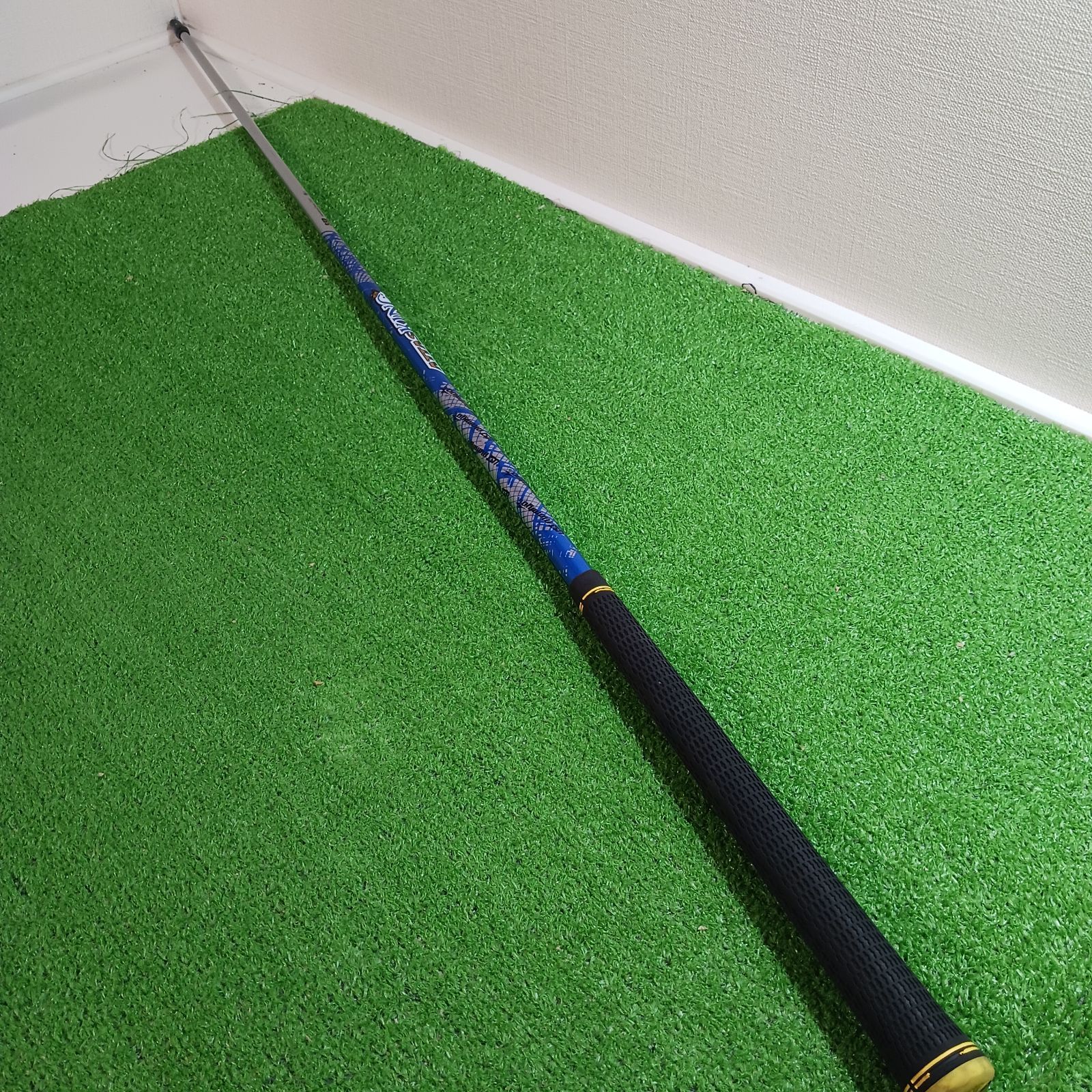 アッタス13キング 5S アッタスキング 5S ドライバー用 テーラーメイド