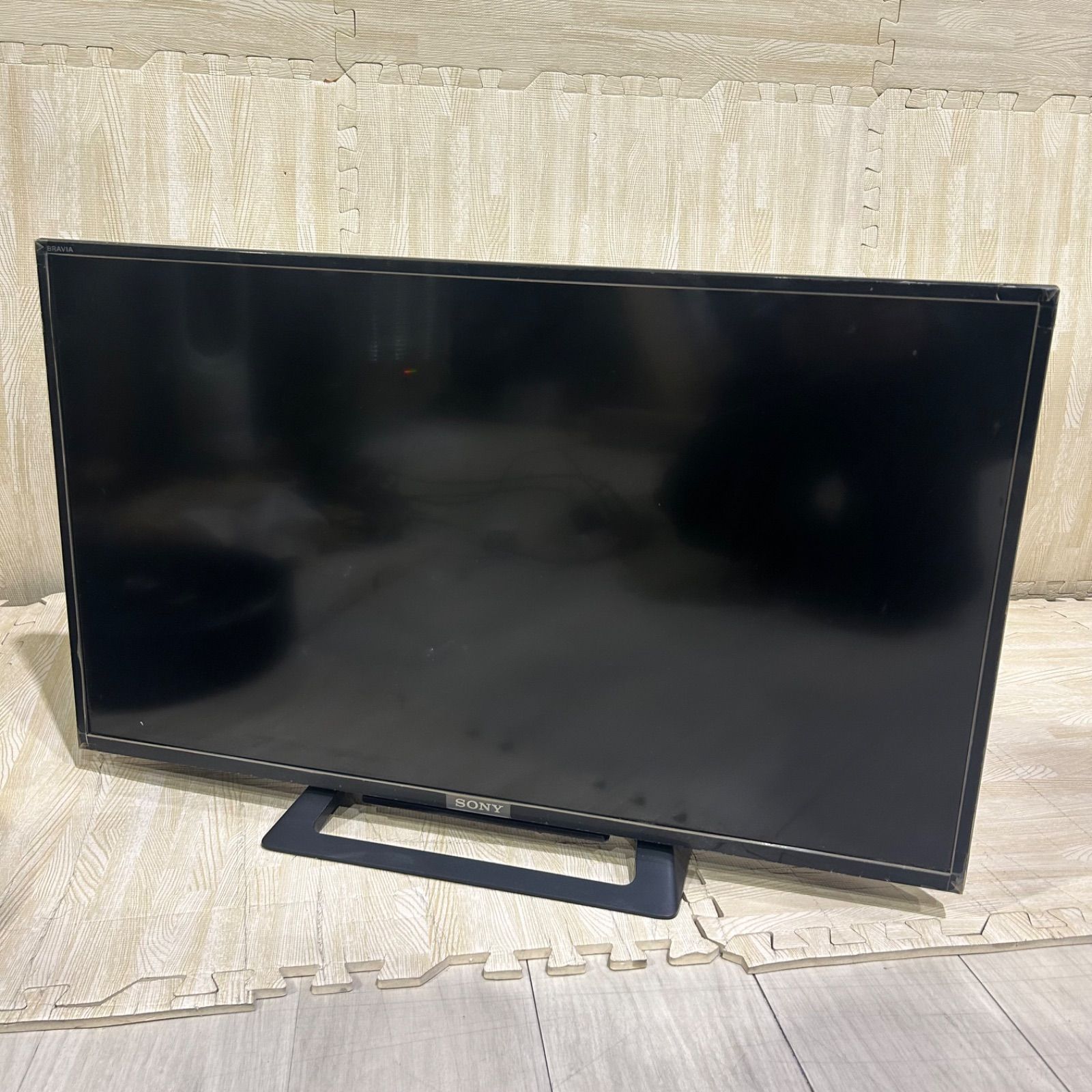 値下げ)2019年SONY32インチブラビア液晶テレビ