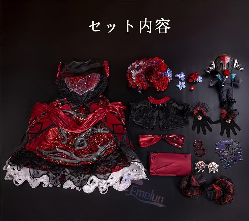 コスチューム 仮装